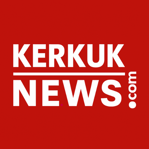 Kerkuk News logo